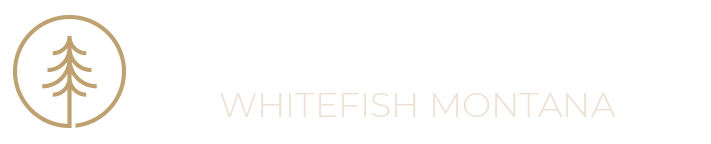 Alpine Private Car Whitefish Montana Logo